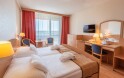 Apartament typu junior, Hotel Barátság ***, Węgry