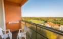 Balkon, Hotel Barátság ***, Węgry
