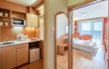 Apartament typu junior, Hotel Barátság ***, Węgry