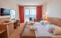 Apartament typu junior, Hotel Barátság ***, Węgry