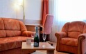 Apartament typu superior, Hotel Barátság ***, Węgry