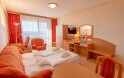 Apartament typu superior, Hotel Barátság ***, Węgry