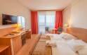 Apartament typu superior, Hotel Barátság ***, Węgry