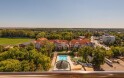 Widok, apartament typu superior, Hotel Barátság ***, Węgry