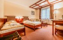 Pokój Superior, Hotel GOLFER ***, Kremnica, Słowacja