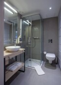 Pokój Business Comfort, Ilonn Hotel, Poznań