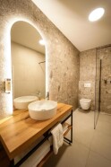 Pokój Superior bez balkonu, Hotel Astoria Bled ***