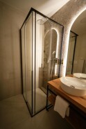 Pokój typu superior z balkonem, Hotel Astoria Bled ***