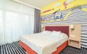 Pokój Standard, Kolping Hotel Spa & Family Resort, Alsópáhok