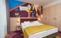Pokój Standard, Kolping Hotel Spa & Family Resort, Alsópáhok