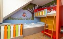 Apartament rodzinny, Kolping Hotel Spa & Family Resort, Alsópáhok