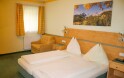 Pokój dwuosobowy, Hotel Unterberghof ****