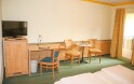 Pokój dwuosobowy, Hotel Unterberghof ****