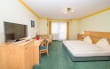 Pokój dwuosobowy, Hotel Unterberghof ****