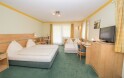 Pokój trzyosobowy, Hotel Unterberghof ****