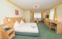 Pokój trzyosobowy, Hotel Unterberghof ****