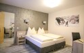 Pokój czteroosobowy, Hotel Unterberghof ****
