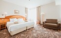 Pokój dwuosobowy typu superior, VitalMED Hotel ****, Sárvár