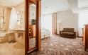 Pokój dwuosobowy typu superior, VitalMED Hotel ****, Sárvár