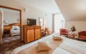 Pokój rodzinny, VitalMED Hotel ****, Sárvár