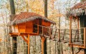 Treehouse 1, Trencianske Teplice, Słowacja