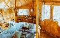 Treehouse 1, Trencianske Teplice, Słowacja
