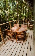 Treehouse 2, Trencianske Teplice, Słowacja