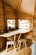 Treehouse 2, Trencianske Teplice, Słowacja