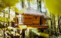 Treehouse 2, Trencianske Teplice, Słowacja