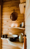 Treehouse 2, Trencianske Teplice, Słowacja