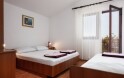 Apartament dla 5 osób, Apartamenty Marinko, Karlobag, Chorwacja