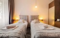 Pokój dwuosobowy typu Classic, Aparthotel Cracovia Residence, Kraków, Polska