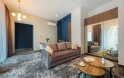 Apartament Deluxe, Aparthotel Cracovia Residence, Kraków, Polska