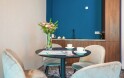 Apartament Deluxe, Aparthotel Cracovia Residence, Kraków, Polska
