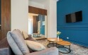 Apartament Deluxe, Aparthotel Cracovia Residence, Kraków, Polska