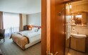 Pokój Standard, Hotel Narád & Park ****, Mátraszentimre