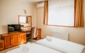 Pokój Standard, Hotel Narád & Park ****, Mátraszentimre