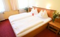 Pokój dwuosobowy bez balkonu, Hotel Payerbacherhof *** Superior