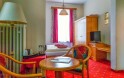  Pokój trzyosobowy, Hotel Payerbacherhof *** Superior