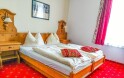  Pokój trzyosobowy, Hotel Payerbacherhof *** Superior