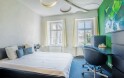 Pokój dwuosobowy Akacja, Pensjonat 14, Hostinné