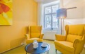 Czteroosobowy apartament rodzinny Wiąz z oddzielnymi sypialniami i jadalnią, Pensjonat 14. Hostinne