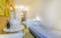 Czteroosobowy apartament rodzinny Wiąz z oddzielnymi sypialniami i jadalnią, Pensjonat 14.