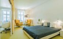 Czteroosobowy apartament rodzinny Wiąz z oddzielnymi sypialniami i jadalnią, Pensjonat 14. Hostinne