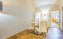 Czteroosobowy apartament rodzinny Wiąz z oddzielnymi sypialniami i jadalnią, Pensjonat 14. Hostinne