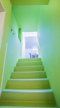 Apartament rodzinny czteroosobowy Ginko Biloba z jadalnią, Pension 14, Hostinné