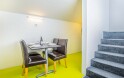 Apartament rodzinny czteroosobowy Ginko Biloba z jadalnią, Pension 14, Hostinné