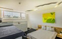 Apartament rodzinny czteroosobowy Ginko Biloba z jadalnią, Pension 14, Hostinné