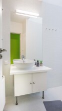 Apartament rodzinny czteroosobowy Ginko Biloba z jadalnią, Pension 14, Hostinné