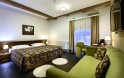 Pokój dwuosobowy Standard 2+1, Hotel Tvrz Orlice ****, Góry Orlickie